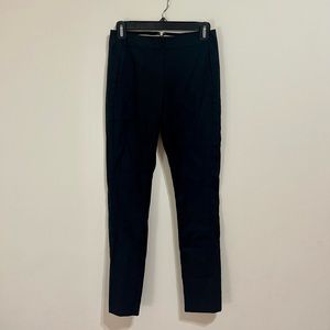 Anthropologie the essential skinny pants